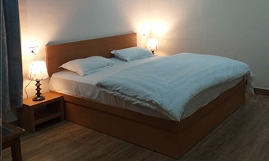 Dayara Heritage Resort Room