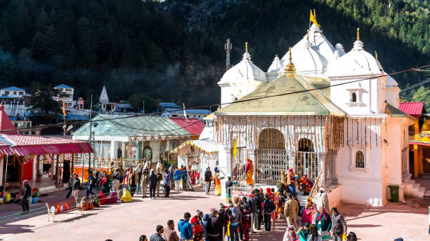 Gangotri Dham